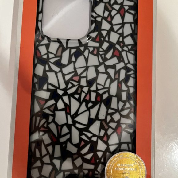 iPhone 13 Pro Max / 12 Pro Max Cell Phone Case (new) (electronics/x) - Picture 4 of 7